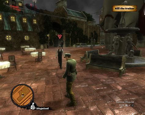 saboteur walkthrough|The Saboteur – Guide and Walkthrough .